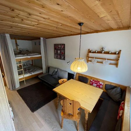 Alpendomizil A18 Apartment Muhlbach Am Hochkonig Exterior photo