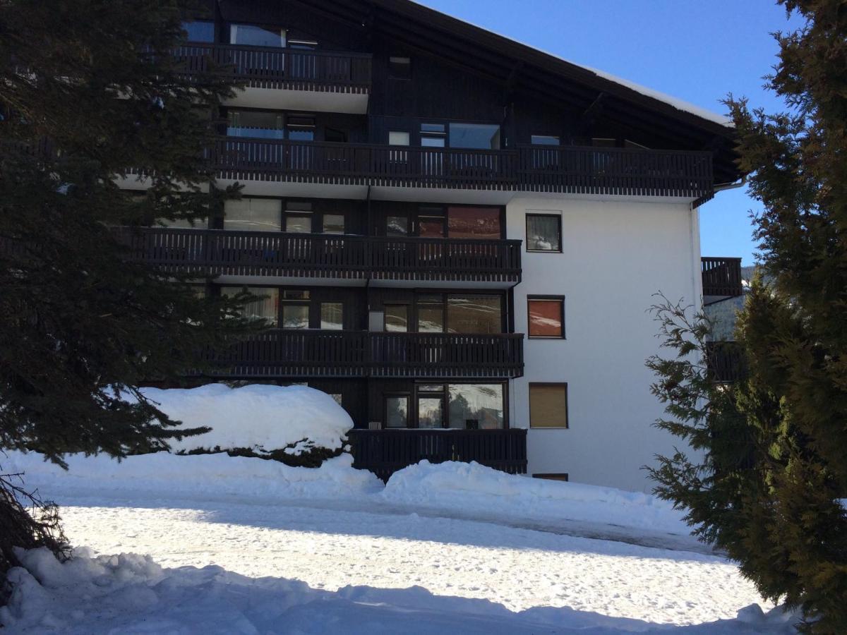 Alpendomizil A18 Apartment Muhlbach Am Hochkonig Exterior photo