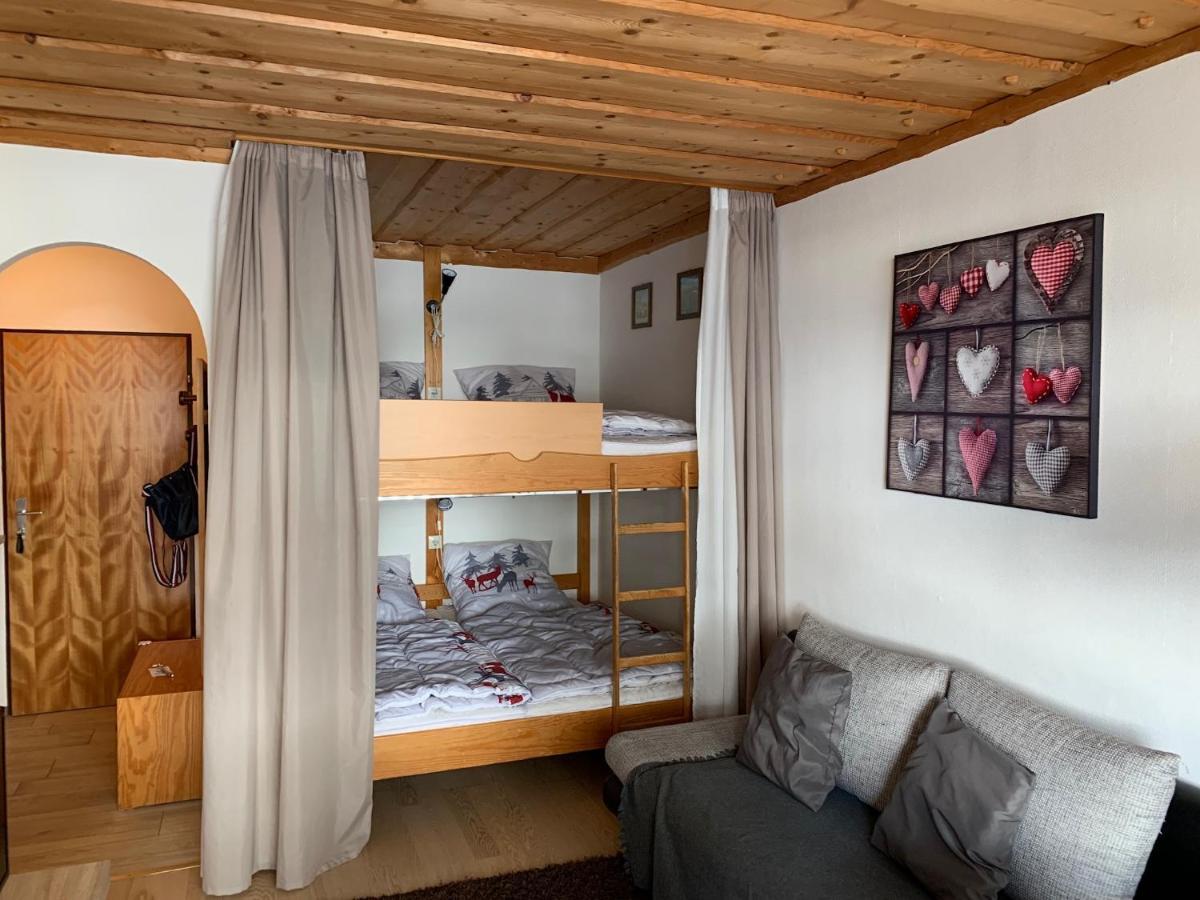 Alpendomizil A18 Apartment Muhlbach Am Hochkonig Exterior photo