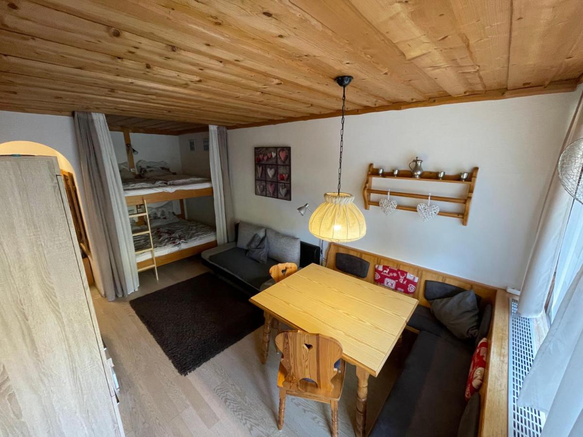 Alpendomizil A18 Apartment Muhlbach Am Hochkonig Exterior photo
